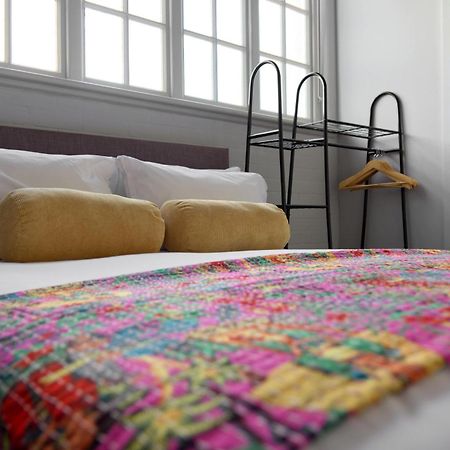 Sleep Hotel Worthing Zewnętrze zdjęcie