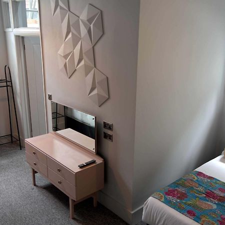 Sleep Hotel Worthing Zewnętrze zdjęcie