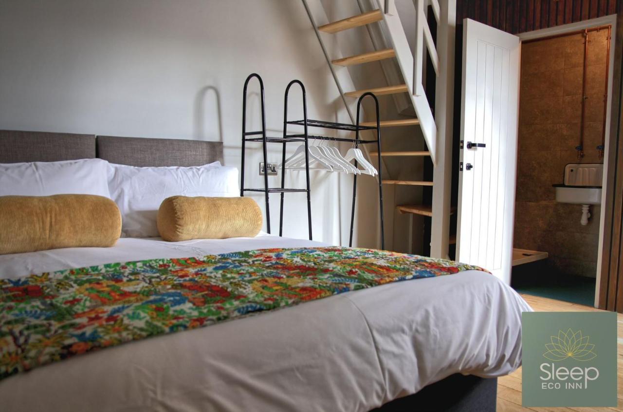 Sleep Hotel Worthing Zewnętrze zdjęcie