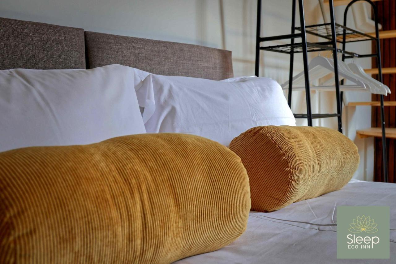 Sleep Hotel Worthing Zewnętrze zdjęcie