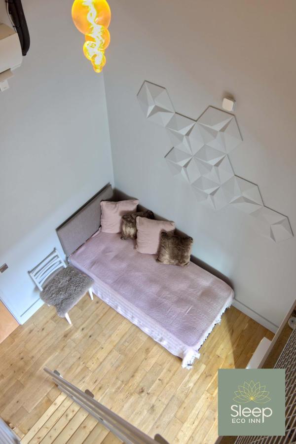 Sleep Hotel Worthing Zewnętrze zdjęcie