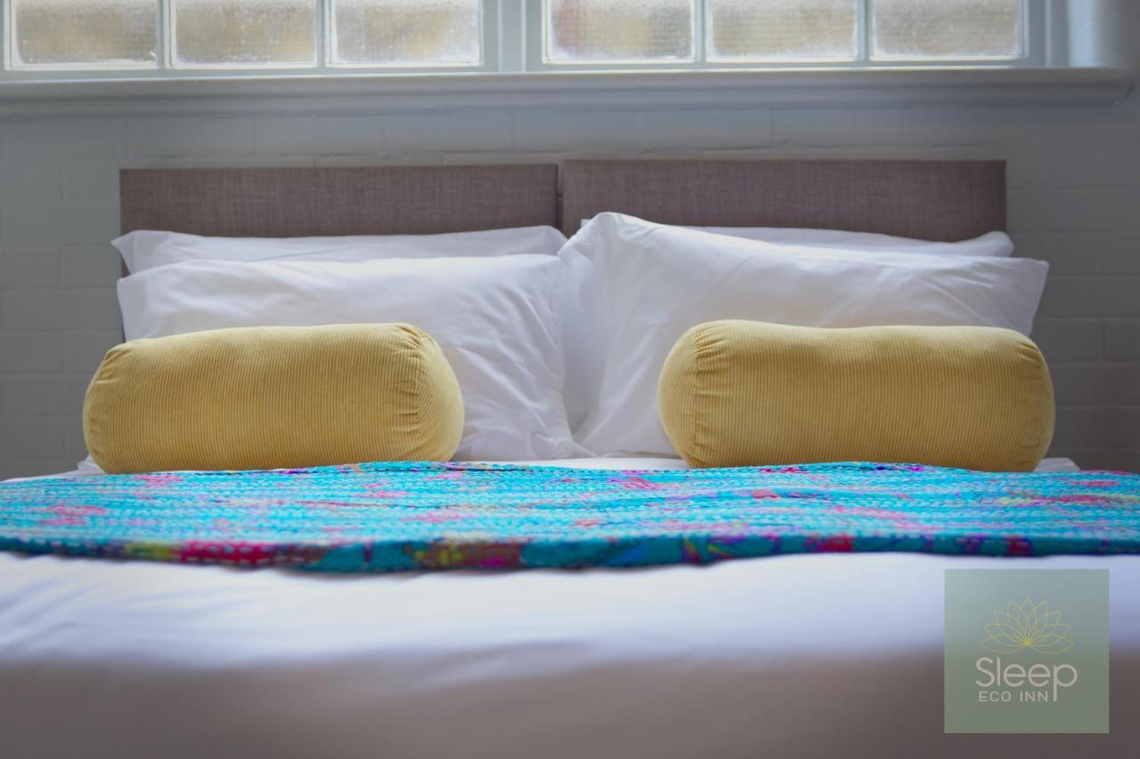 Sleep Hotel Worthing Zewnętrze zdjęcie