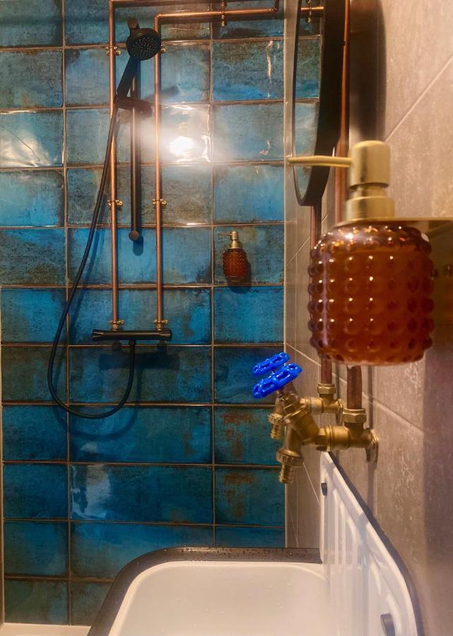 Sleep Hotel Worthing Zewnętrze zdjęcie