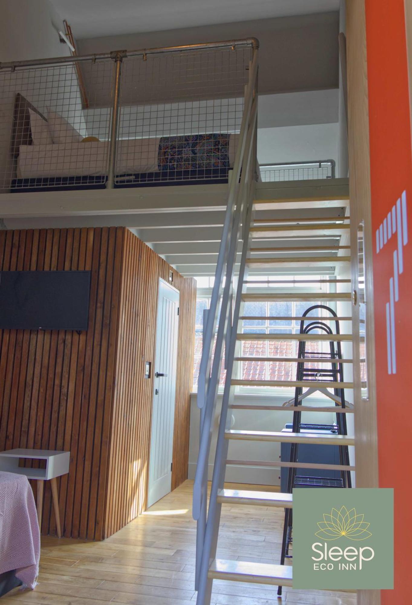 Sleep Hotel Worthing Zewnętrze zdjęcie