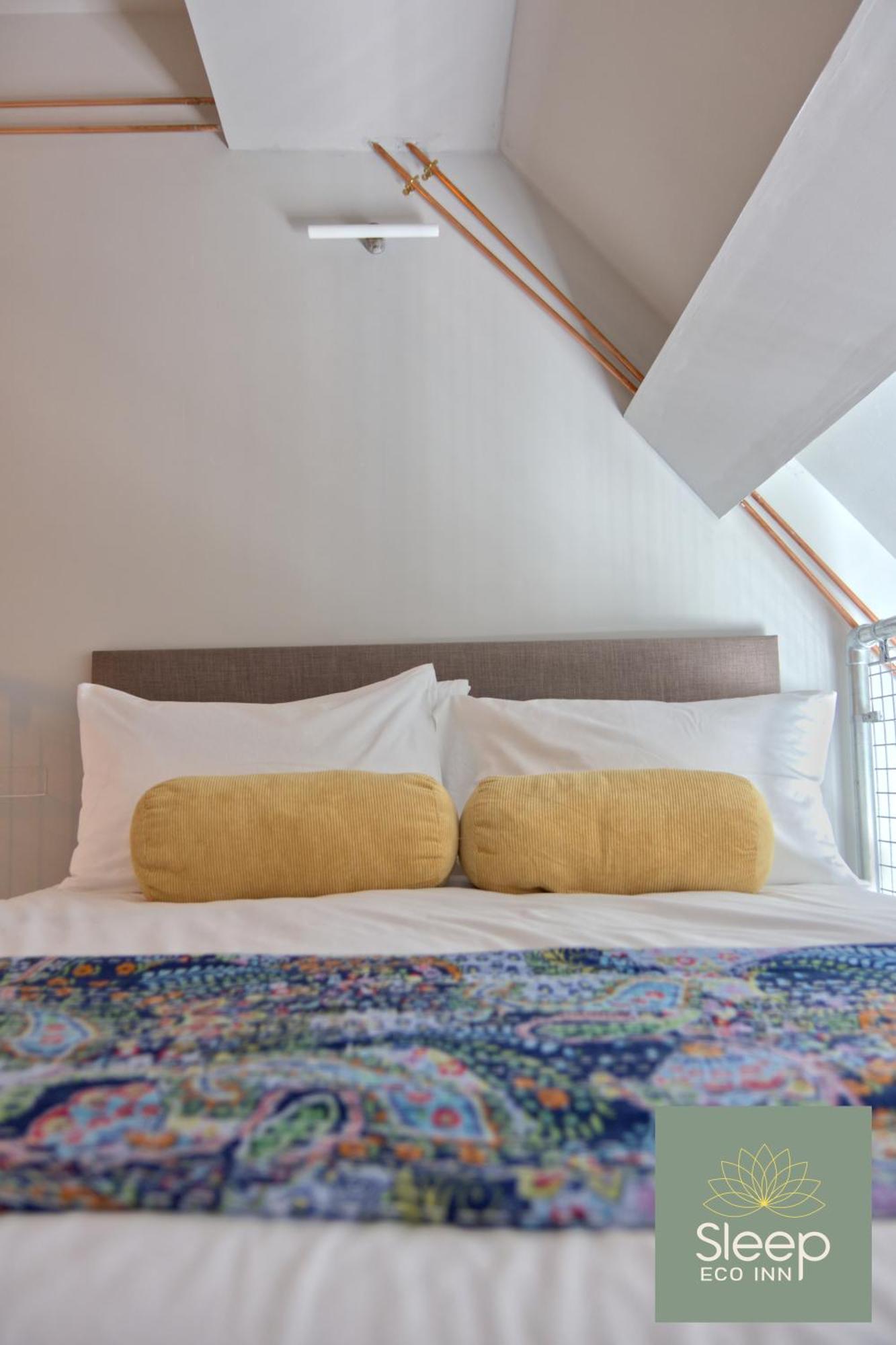 Sleep Hotel Worthing Zewnętrze zdjęcie